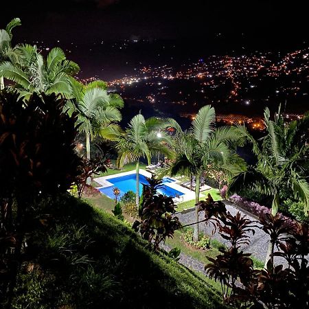 Finca Hotel Tierra Verde Хирардота Экстерьер фото