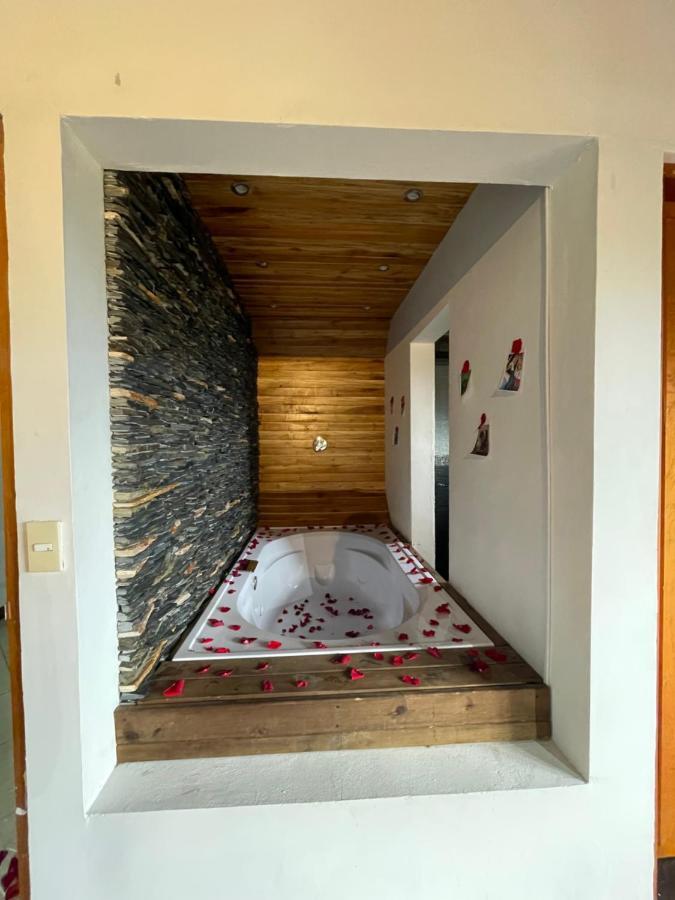 Finca Hotel Tierra Verde Хирардота Экстерьер фото